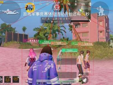 和平精英外挂为什么能区分人机（和平精英外挂为什么不打人机）